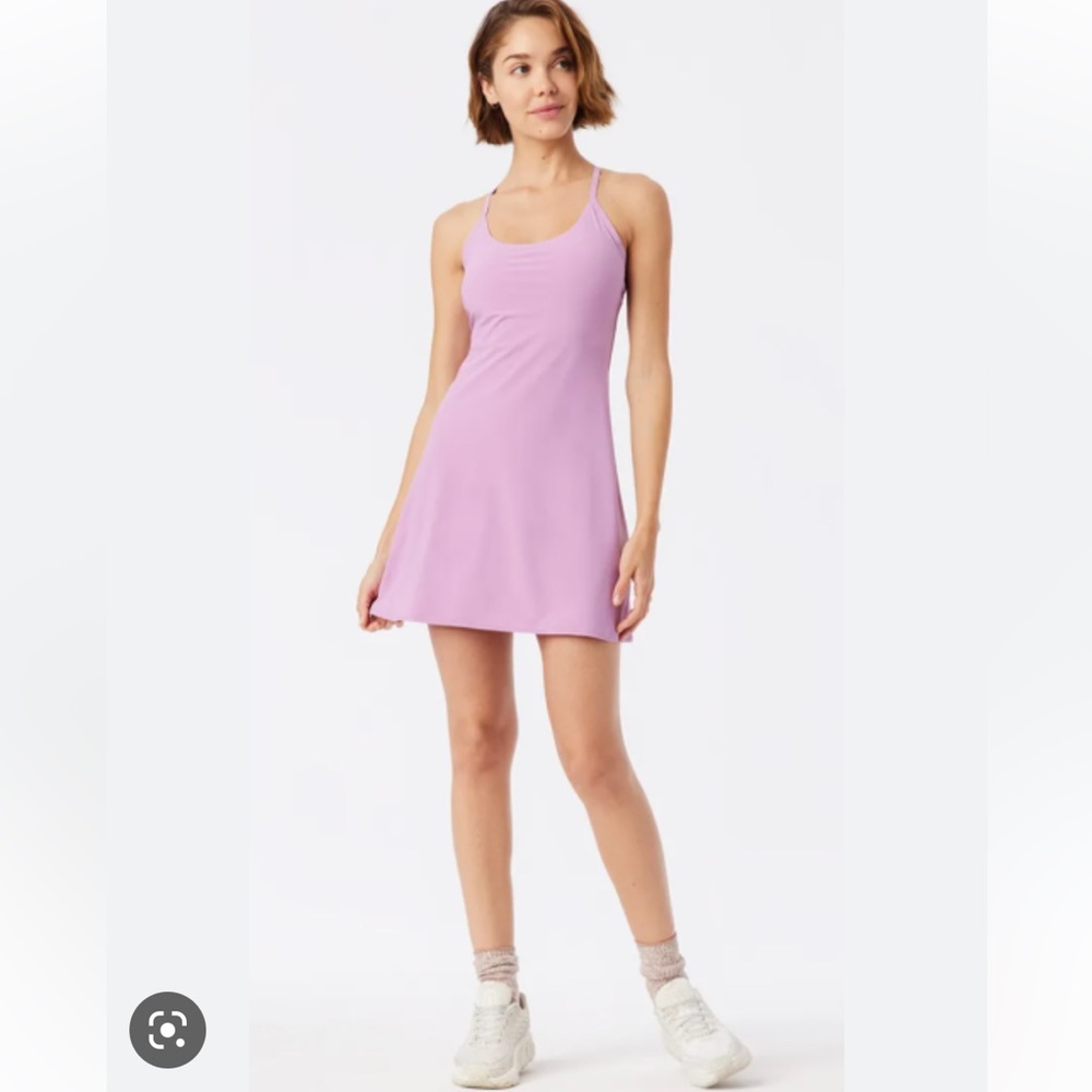 Abercrombie tennis dress
